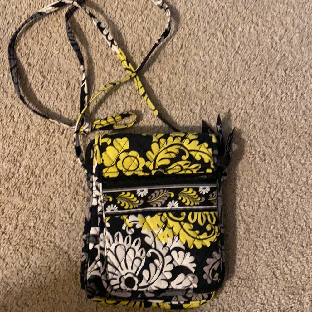 Vera Bradley Purse